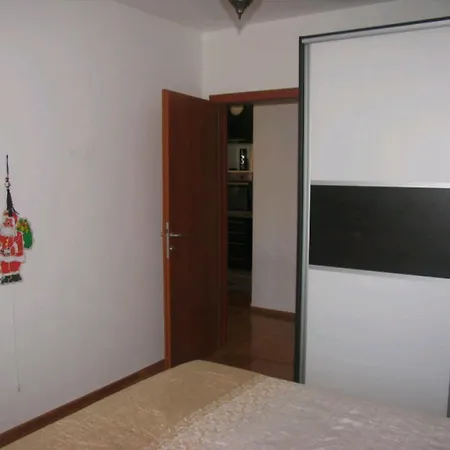 Apartament Saraievo