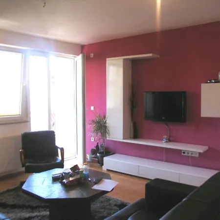 Apartament Casa de hóspedes